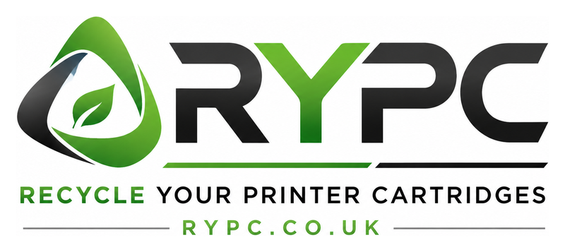 RYPC - Recycle Your Printer Cartridges